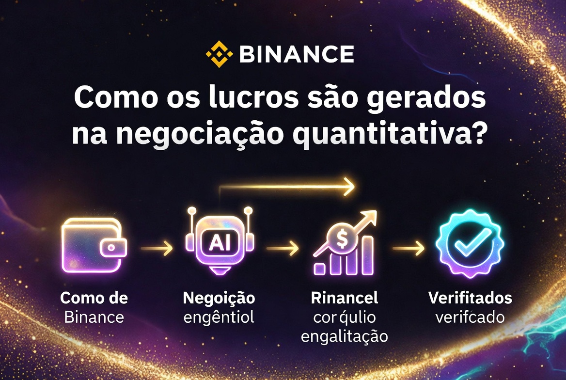 Como os lucros são gerados