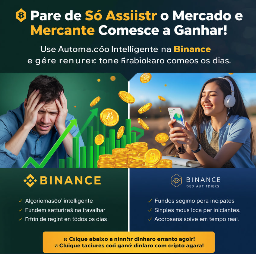 Automação inteligente