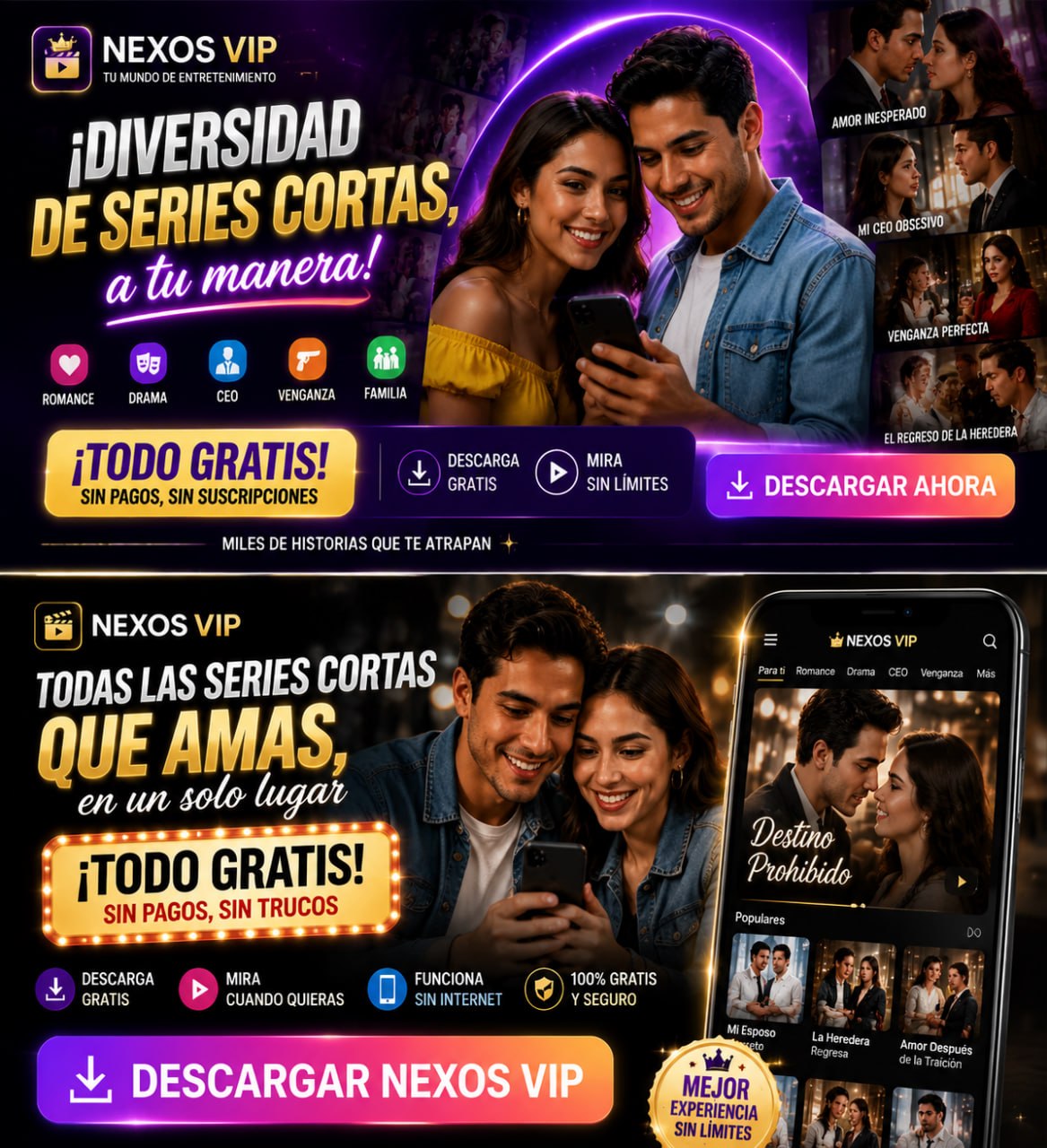 Series